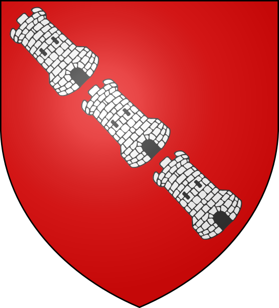 ملف:Blason de Gournay.svg