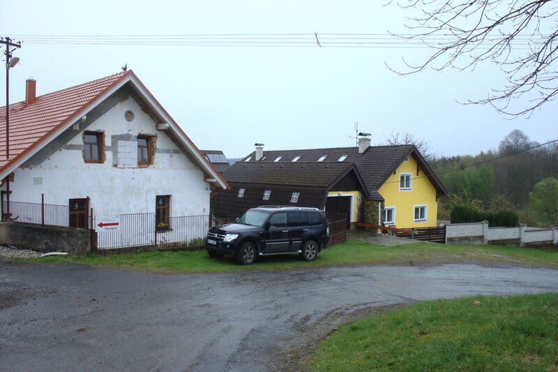 ملف:Braníčkov, náves.jpg