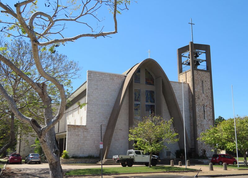 ملف:Darwin Catholic Cathedral.jpg