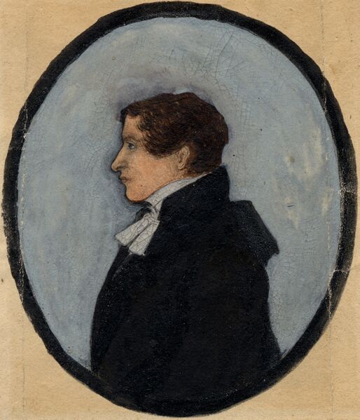 ملف:Eduard Crusius Selbstbildnis.jpg