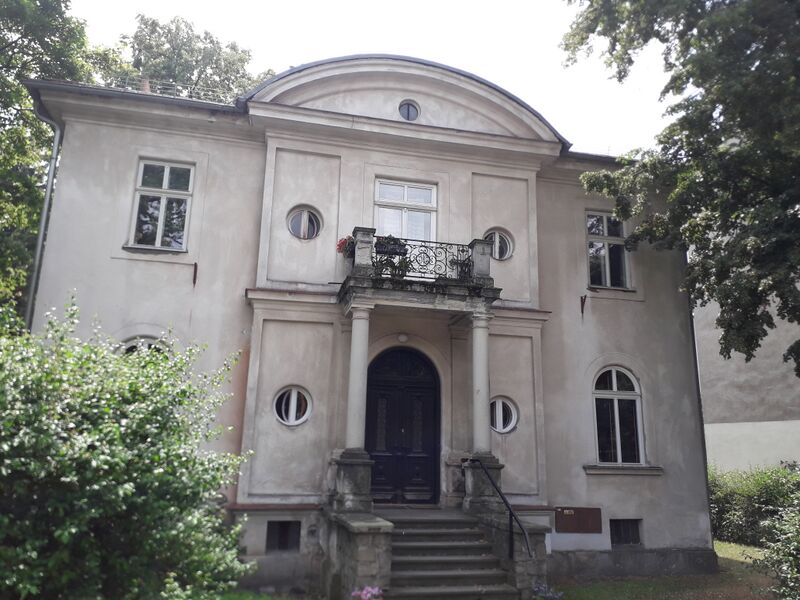 ملف:Evangelická fara v Jihlavě.jpg