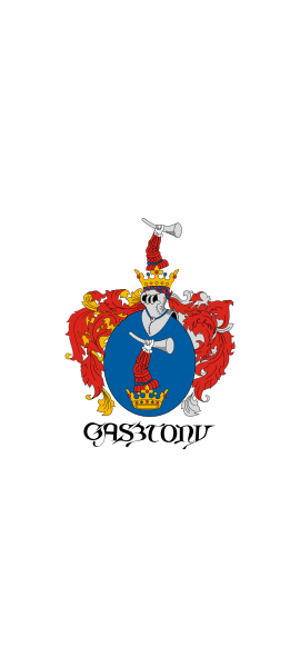 ملف:Flag of Gasztony.svg