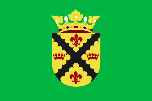 ملف:Hoogland vlag.svg