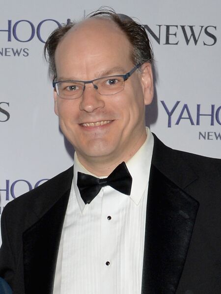 ملف:John Bessler 2014 (1).jpg