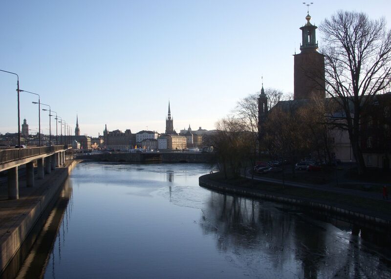 ملف:Klara Sjo 2009.jpg