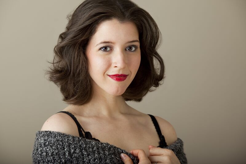 ملف:Lisette Oropesa, soprano (7489037748).jpg