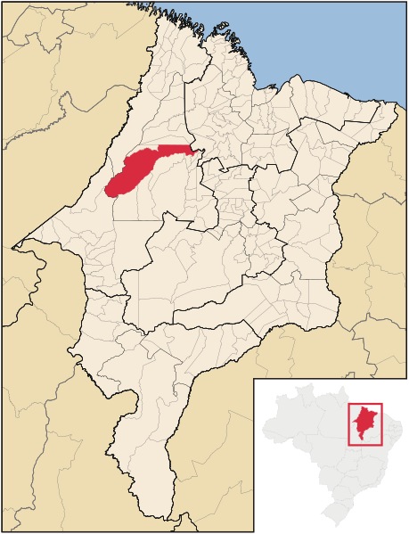ملف:Maranhao Municip BomJardim.svg
