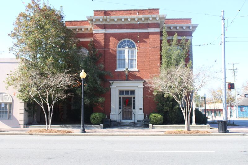 ملف:Moultrie Carnegie Library.jpg