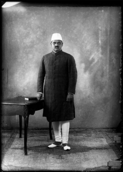 ملف:Pandit Govind Malaviya.jpg