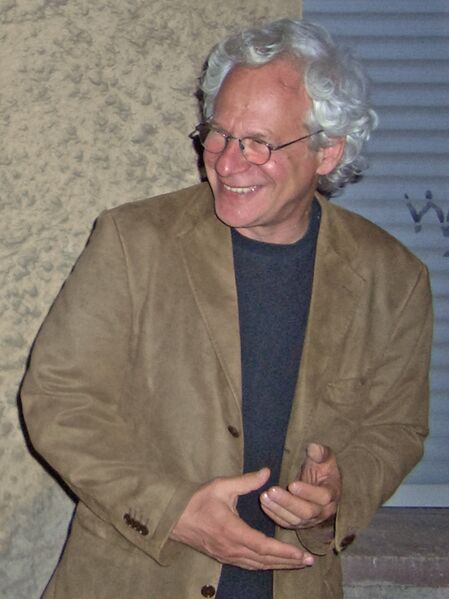 ملف:Peter Kahane 2006 (cropped).jpg