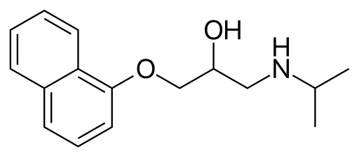 ملف:Propranolol.svg