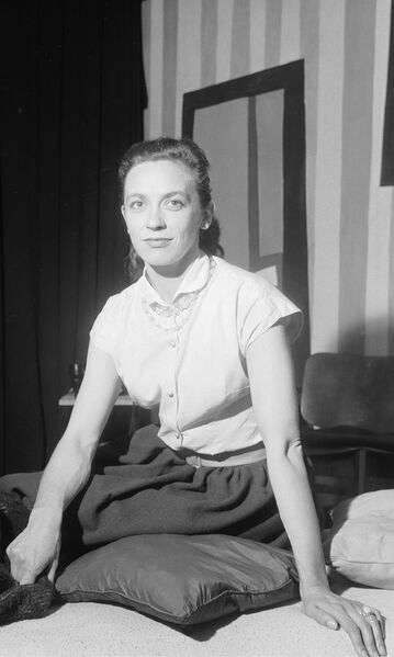 ملف:Vappu Jurkka 1961.jpg