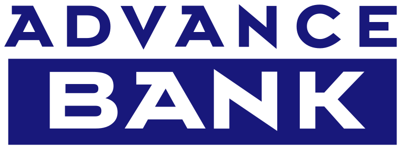 ملف:Advance Bank logo.svg