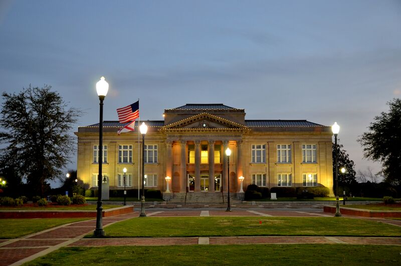 ملف:Alabama-Covington County Courthouse.jpg