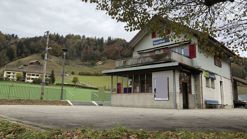 ملف:Bigenthal railway station.jpg