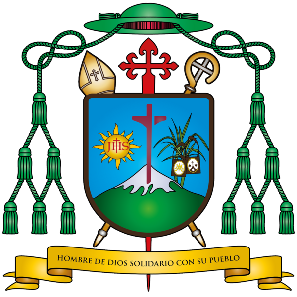 ملف:Escudo Mons alfredo.png