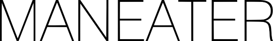 ملف:MANEATERlogo.svg