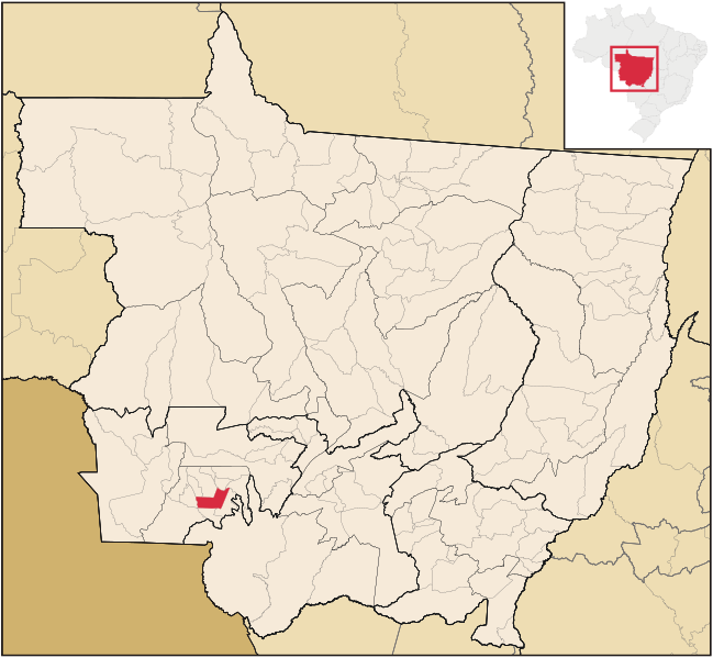 ملف:MatoGrosso Municip SaoJosedosQuatroMarcos.svg