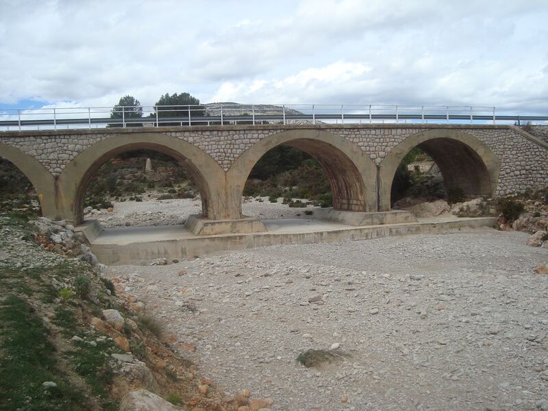 ملف:Rambla Carbonera (Castellón).JPG