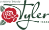الختم الرسمي لـ تايلر Tyler