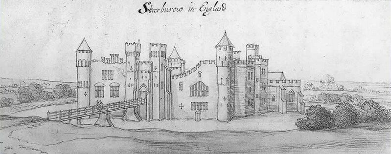 ملف:Starborough Castle.jpg