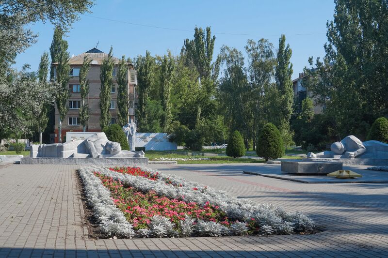 ملف:Мелітополь, військове кладовище.jpg