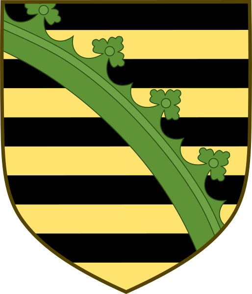 ملف:Armoiries Saxe2.svg