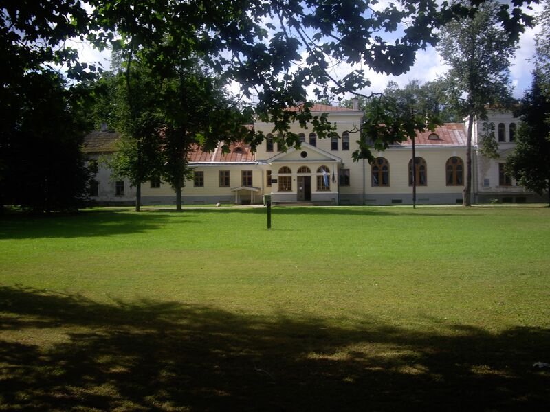 ملف:Avanduse mõis 2007.JPG