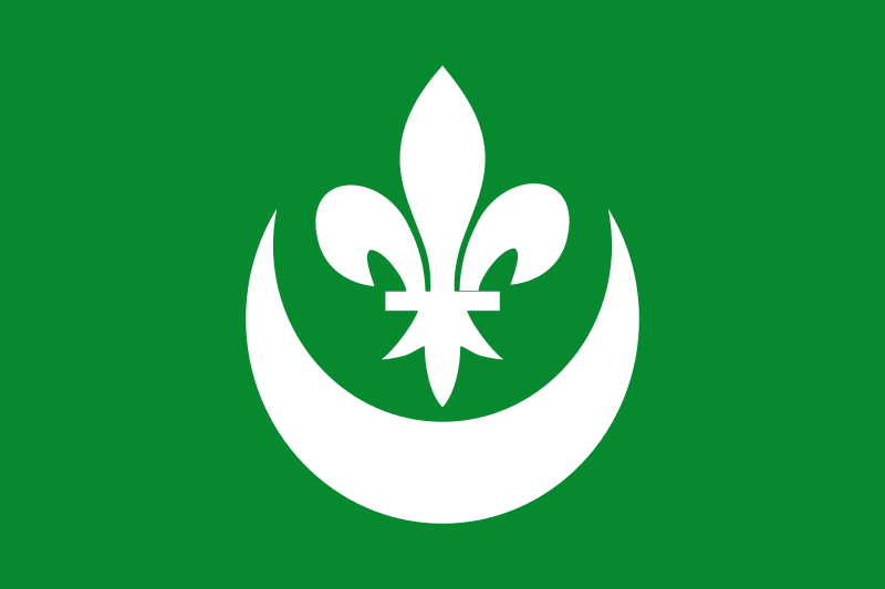 ملف:Flag of Senan.svg