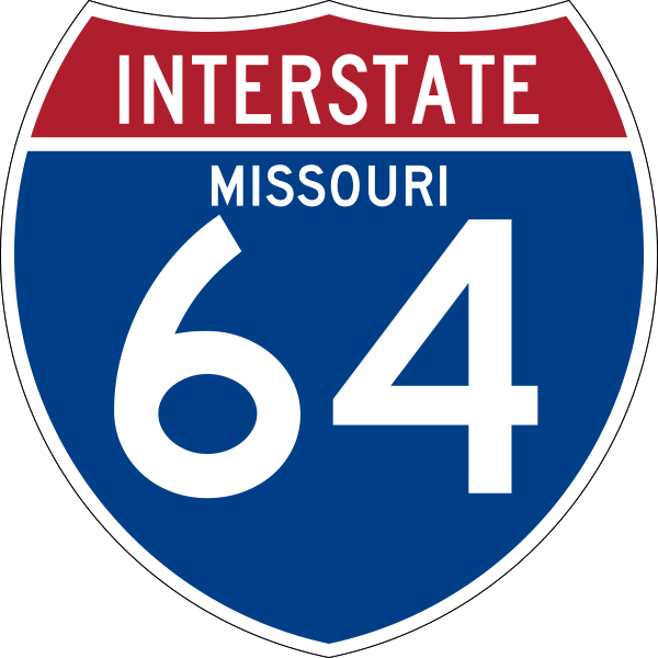 ملف:I-64 (MO).svg
