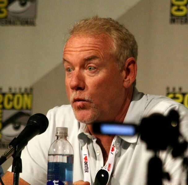 ملف:John Debney.JPG