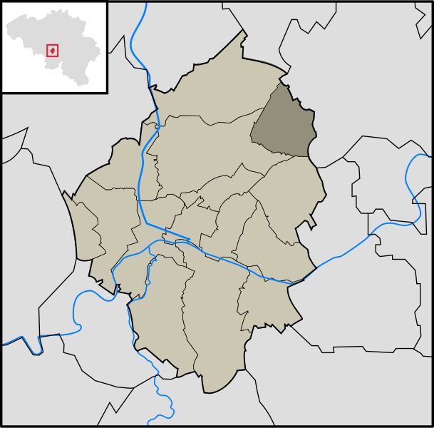 ملف:Map Ransart in Charleroi.svg