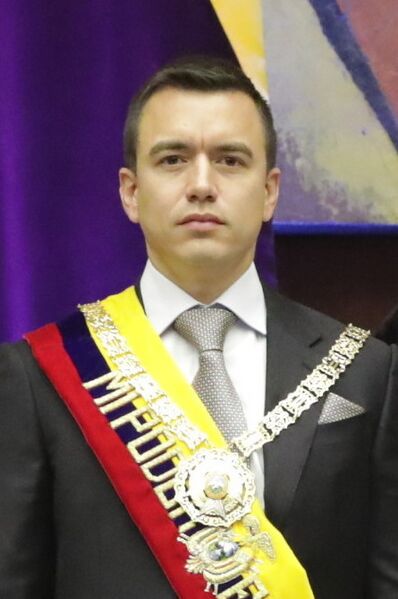 ملف:Presidente Daniel Noboa3.jpg