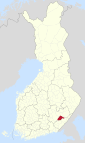 Puumala sijainti Suomi.svg