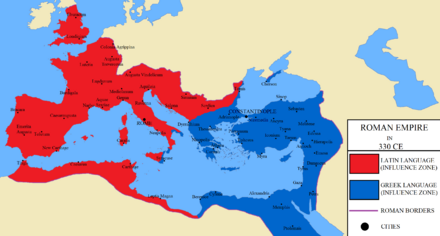 Roman Empire 330 CE.png