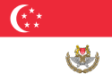 State colour of the Republic of Singapore Air Force.svg