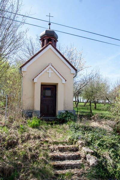 ملف:Temešvár, kaple (2019) (2).jpg