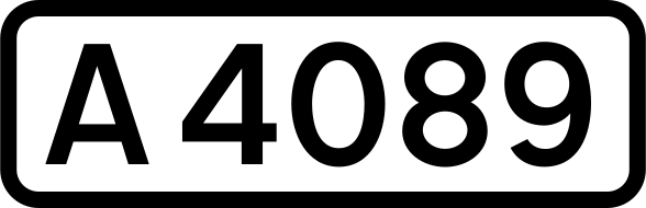 ملف:UK road A4089.svg
