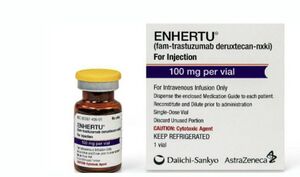 انهرتو العلاج الجديد لسرطان الثدي المتقدم