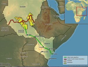 مسار خط أنابيب جوبا لامو.JPG