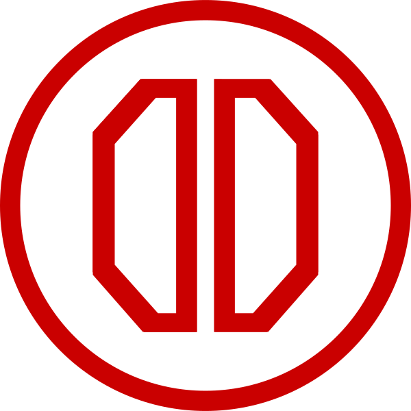 ملف:31st ID SSI.svg