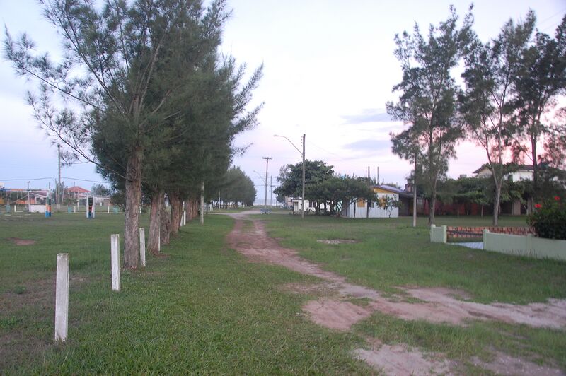 ملف:Av. Sul Arroio Seco.JPG