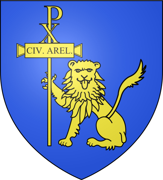ملف:Blason Arles 13.svg