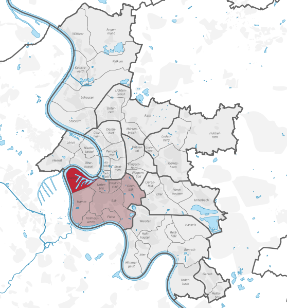 ملف:Düsseldorf Stadtteil Hafen.svg