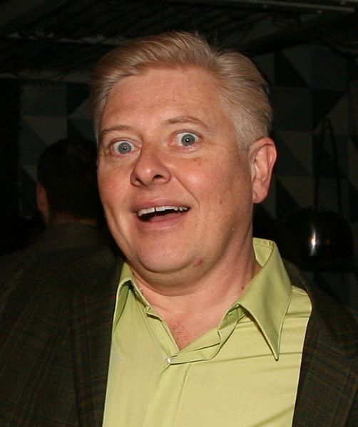 ملف:Dave Foley 2012.jpg