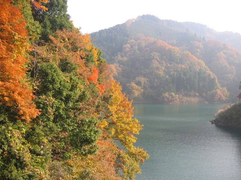 ملف:Lake miyagase11.JPG