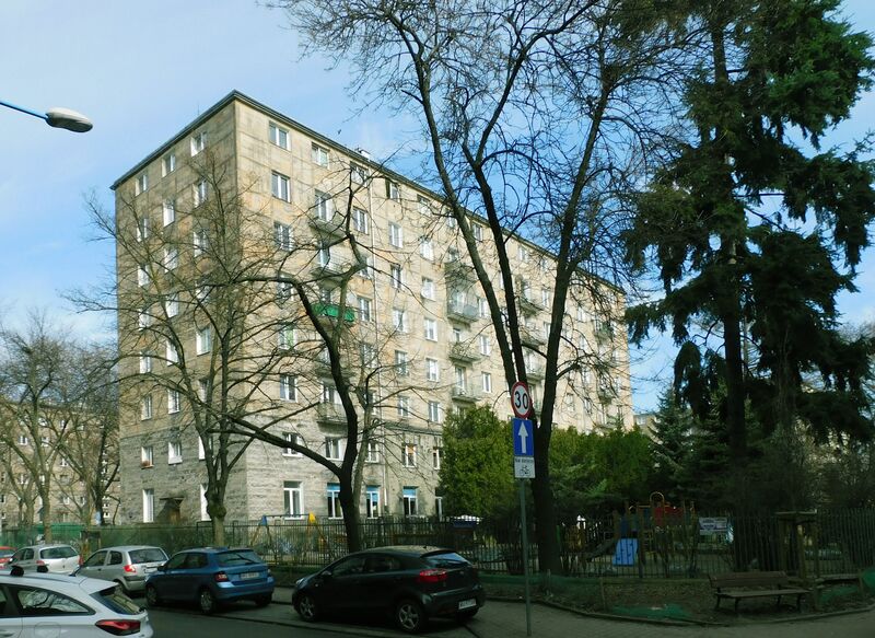 ملف:Rokosowska 2 w warszawie.jpg