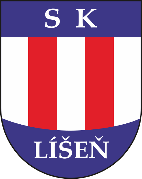 ملف:SK Líšeň logo.svg