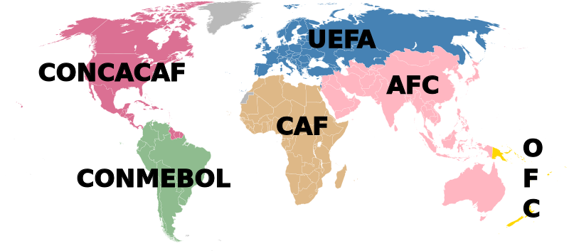 ملف:World Map FIFA2.svg