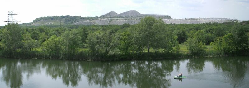 ملف:Крейдяні терикони.JPG